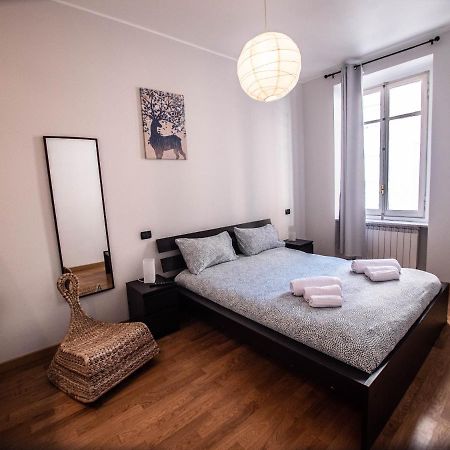 Splendido appartamento vicino al cuore di Torino Esterno foto