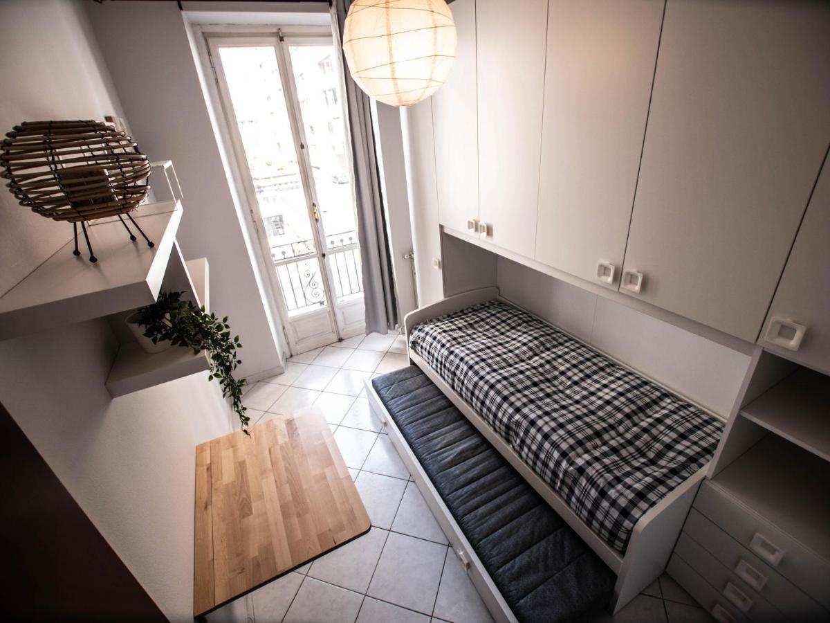Splendido appartamento vicino al cuore di Torino Esterno foto
