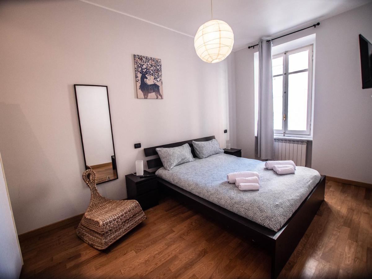 Splendido appartamento vicino al cuore di Torino Esterno foto