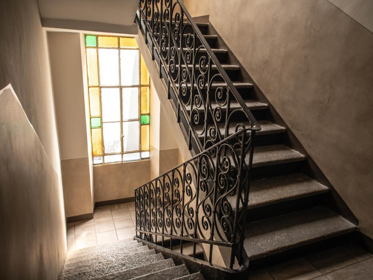 Splendido appartamento vicino al cuore di Torino Esterno foto