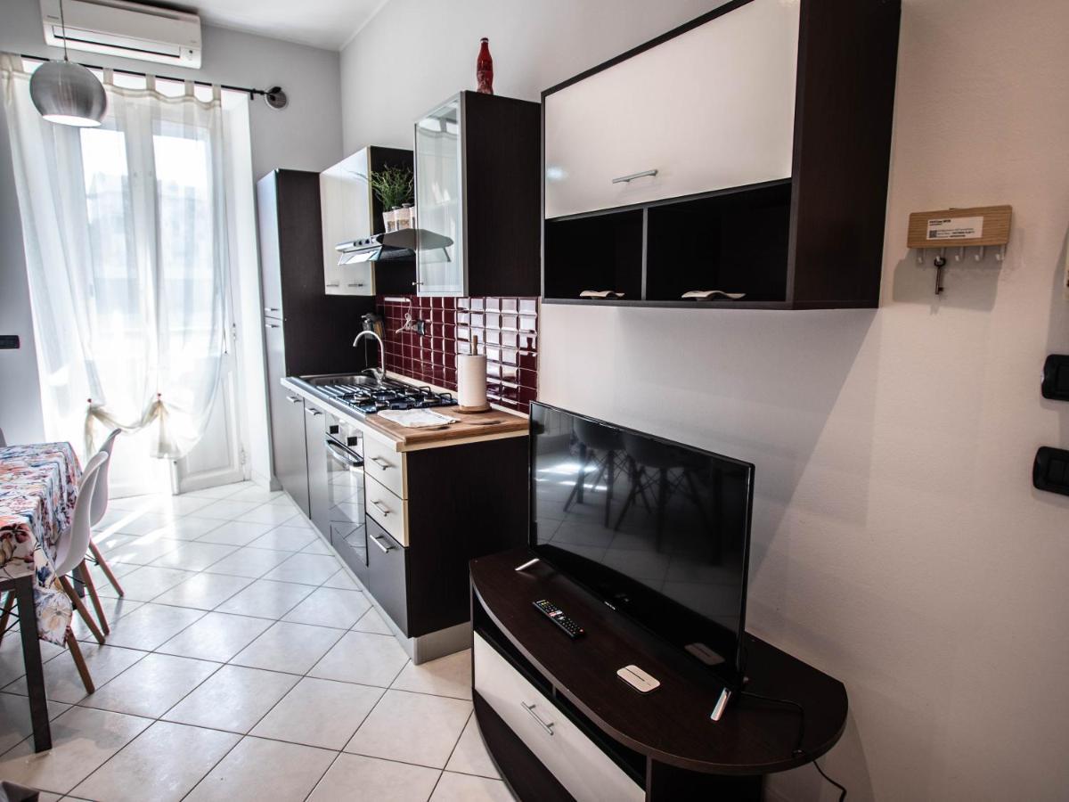 Splendido appartamento vicino al cuore di Torino Esterno foto