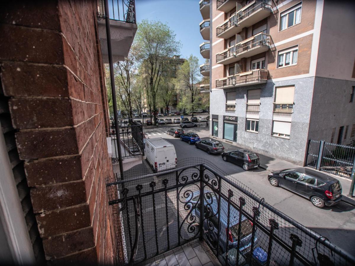 Splendido appartamento vicino al cuore di Torino Esterno foto