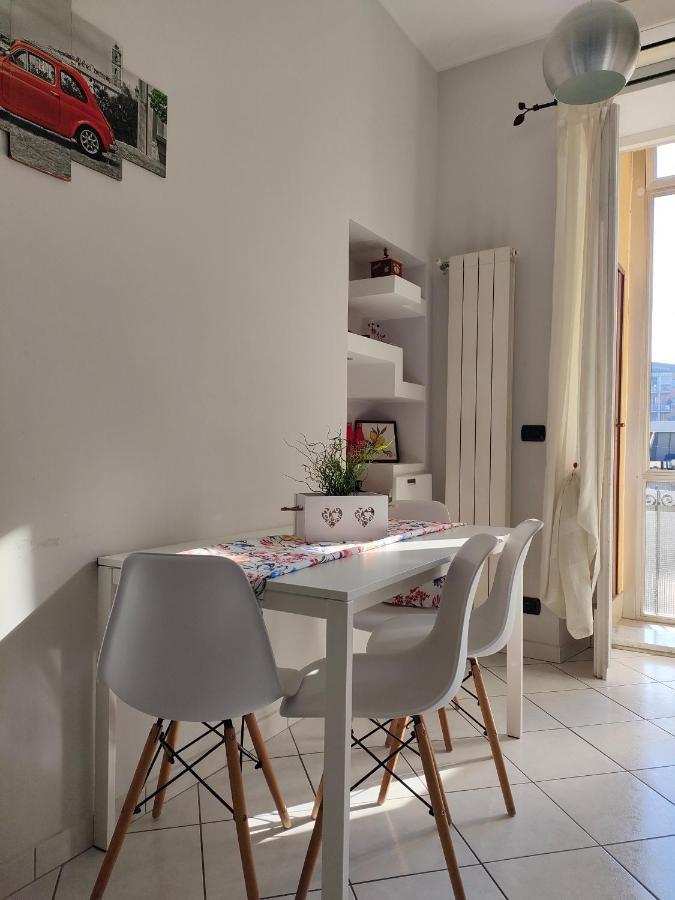 Splendido appartamento vicino al cuore di Torino Esterno foto